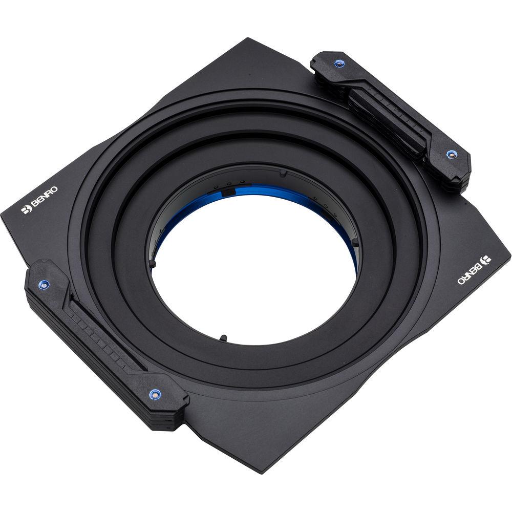 Benro Master Series 150mm Filter Holder for Sigma 12-24mm f 4.5-5.6 Lens