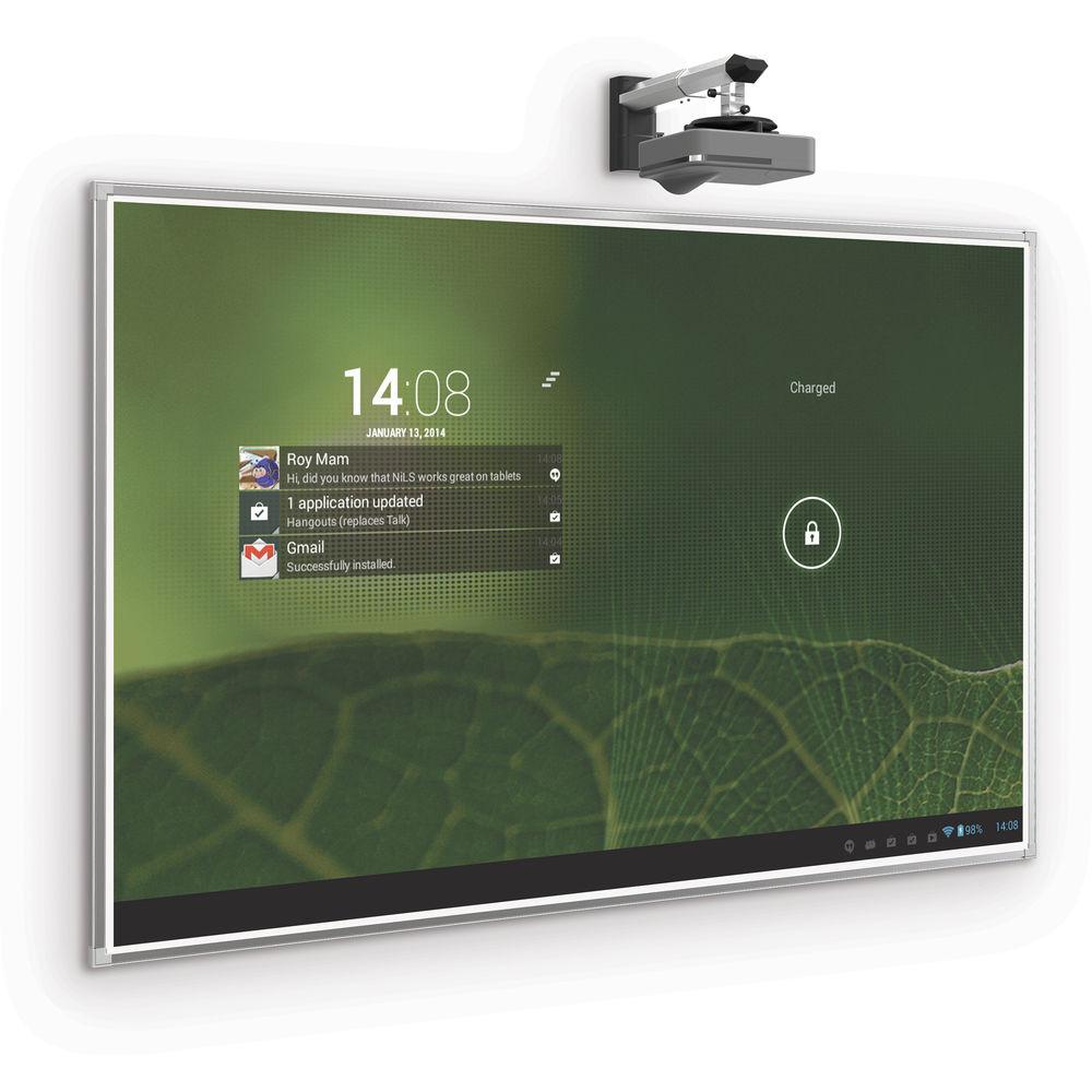 Best Rite Interactive Projection Board