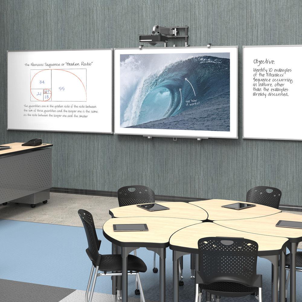 Best Rite Interactive Projection Board