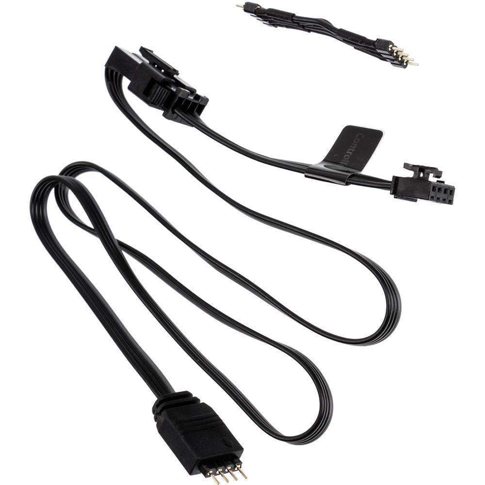 BitFenix Alchemy 2.0 RGB LED Magnetic Strip