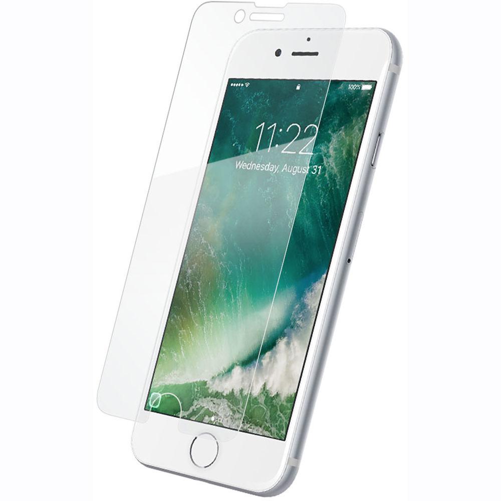 BodyGuardz AuraGlass ScreenGuardz for iPhone 7 Plus
