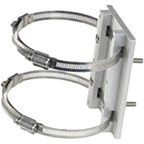 Bosch Hinged DCA Mount with Adapter for MIC IP Starlight 7000 HD Camera