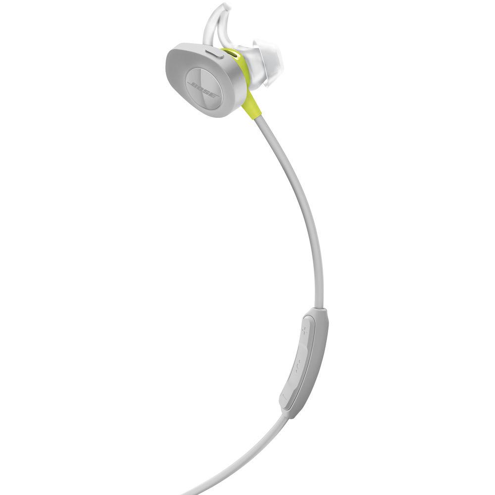 Bose SoundSport Wireless In-Ear Headphones
