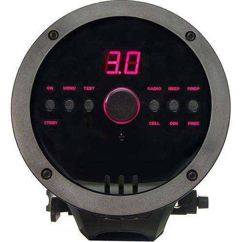 Bowens XMS500 Flash Head