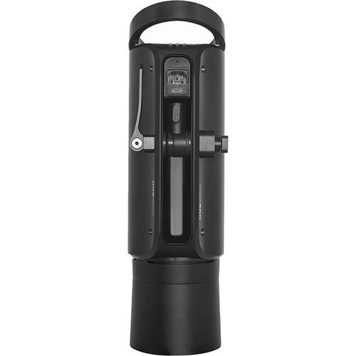 Bowens XMS500 Flash Head