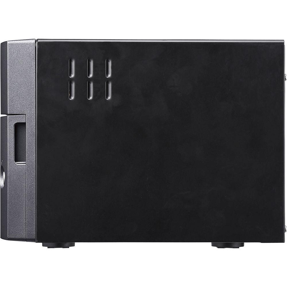 Buffalo TeraStation 4TB 3210DN 2-Bay NAS Server