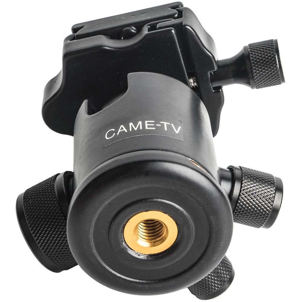 CAME-TV TP727 38mm Ball Head