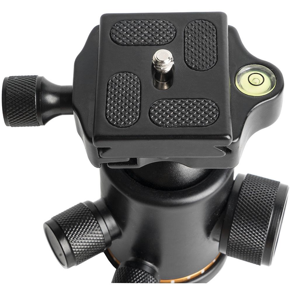 CAME-TV TP727 38mm Ball Head