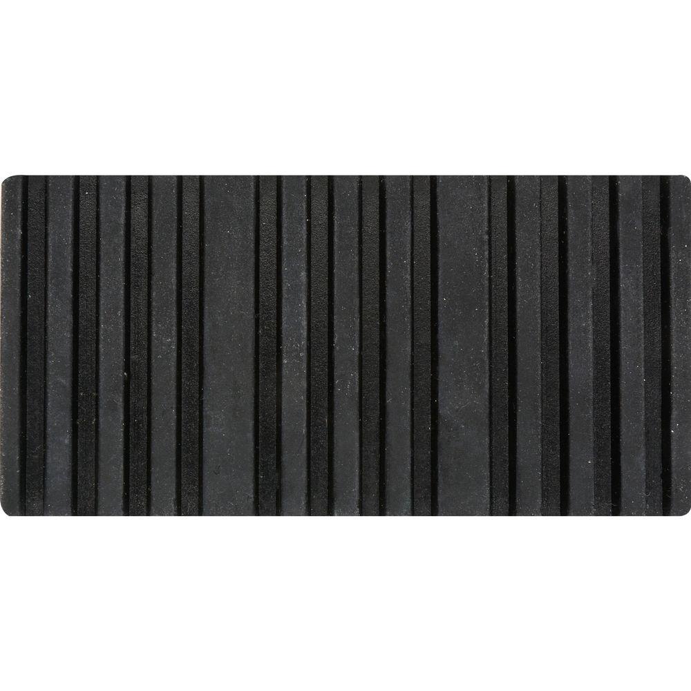 Camplex 12-Position Fiber Plastic Splice Board with Peel and Stick Backing