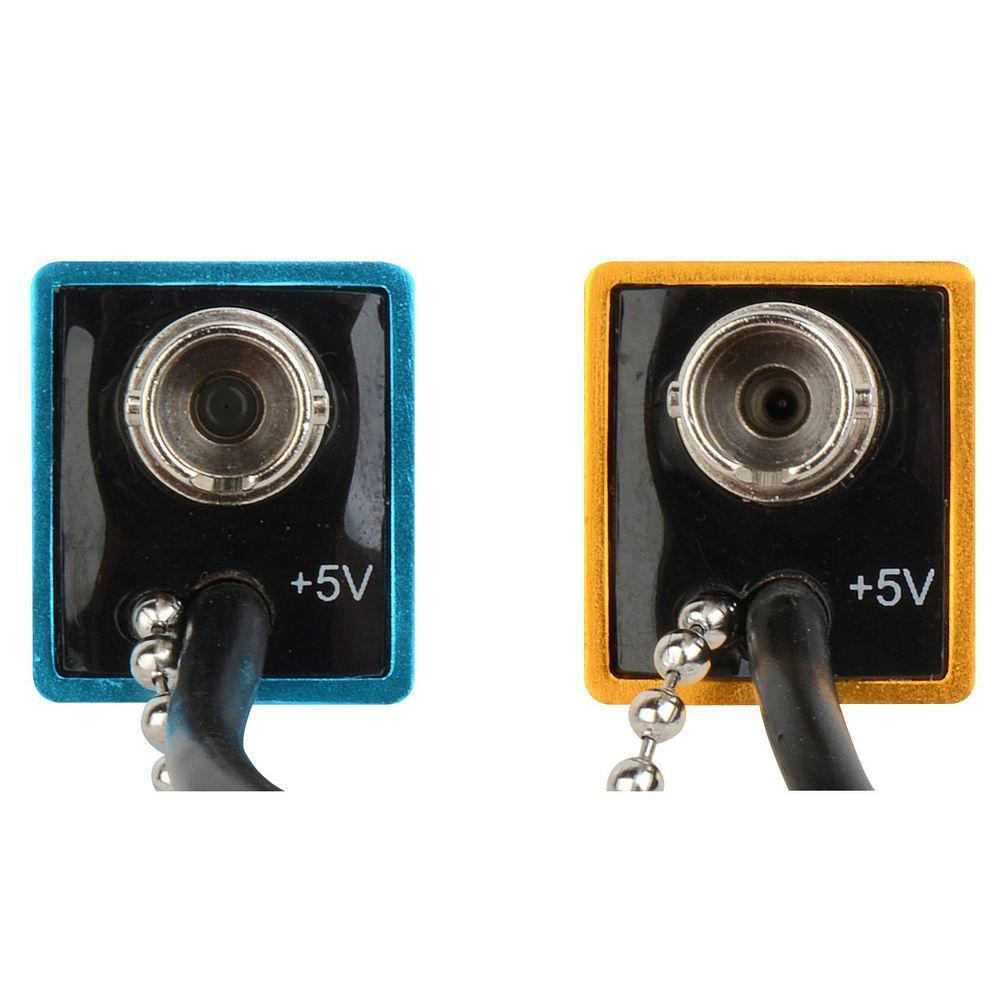 Camplex 3G HD SD SDI over Singlemode Fiber Extender