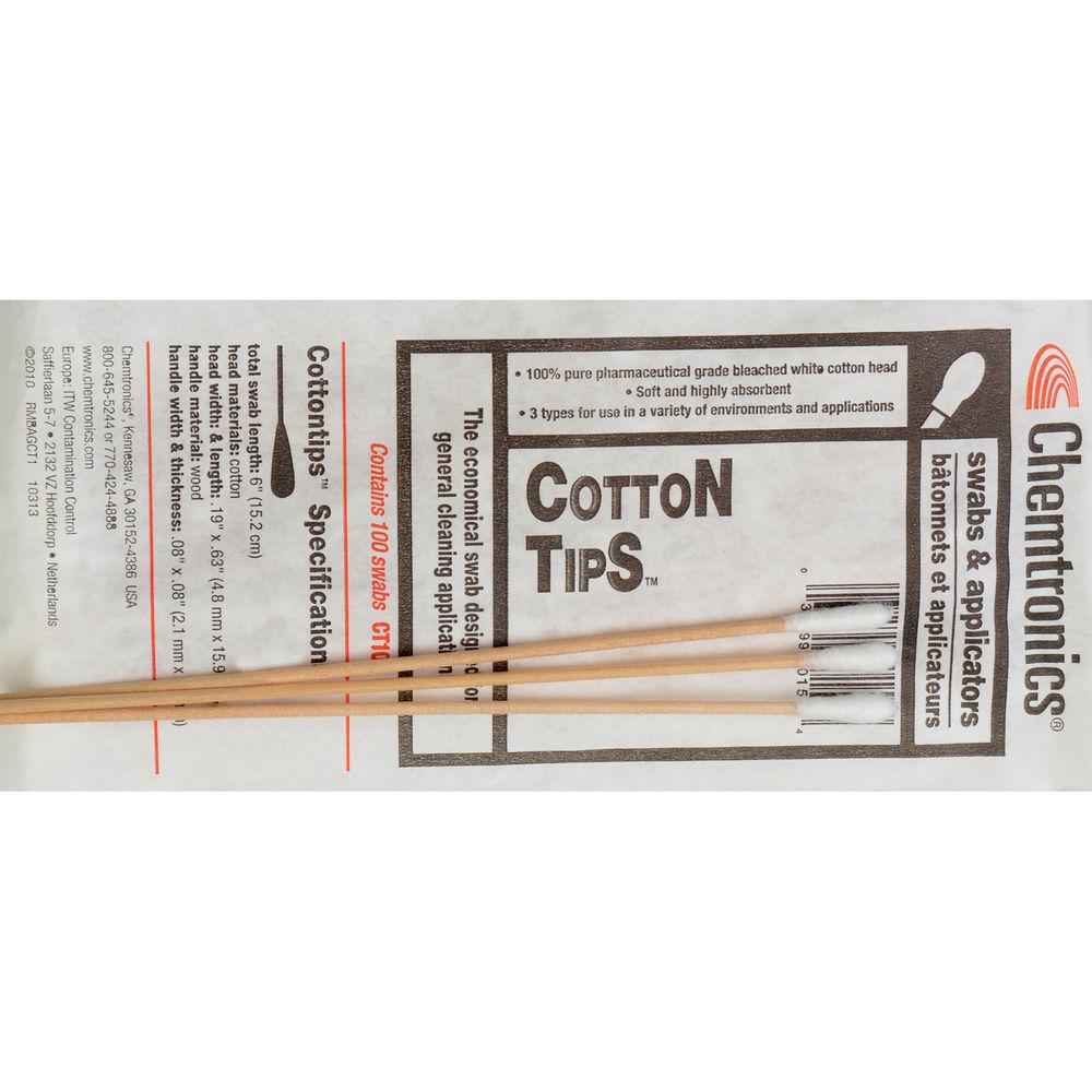 Camplex Fiber Optic Cleaning Kit for LEMO Type SMPTE 304 311M Hybrid Connectors