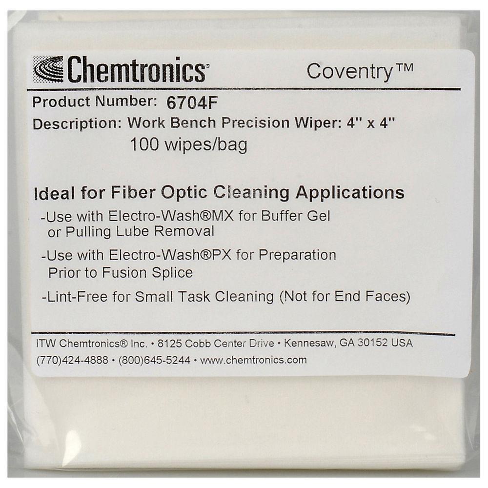 Camplex Fiber Optic Cleaning Kit for LEMO Type SMPTE 304 311M Hybrid Connectors