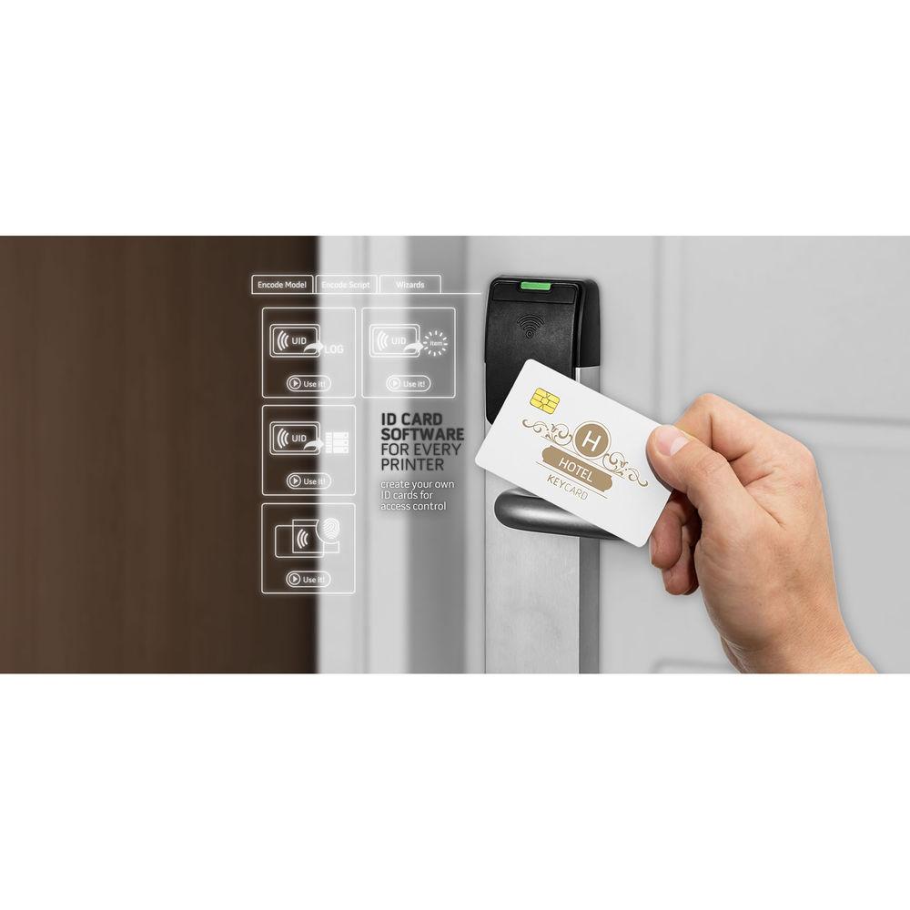 cardPresso XXL ID Card Software