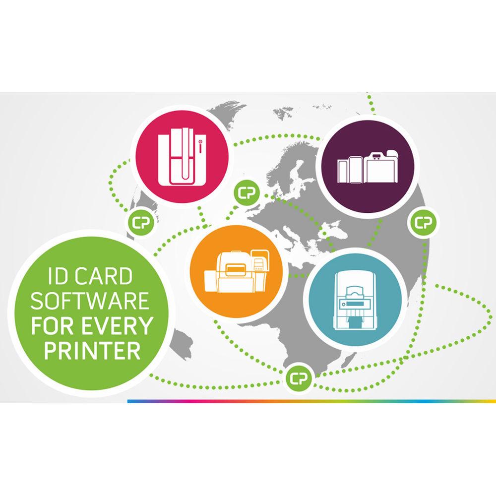 cardPresso XXL ID Card Software