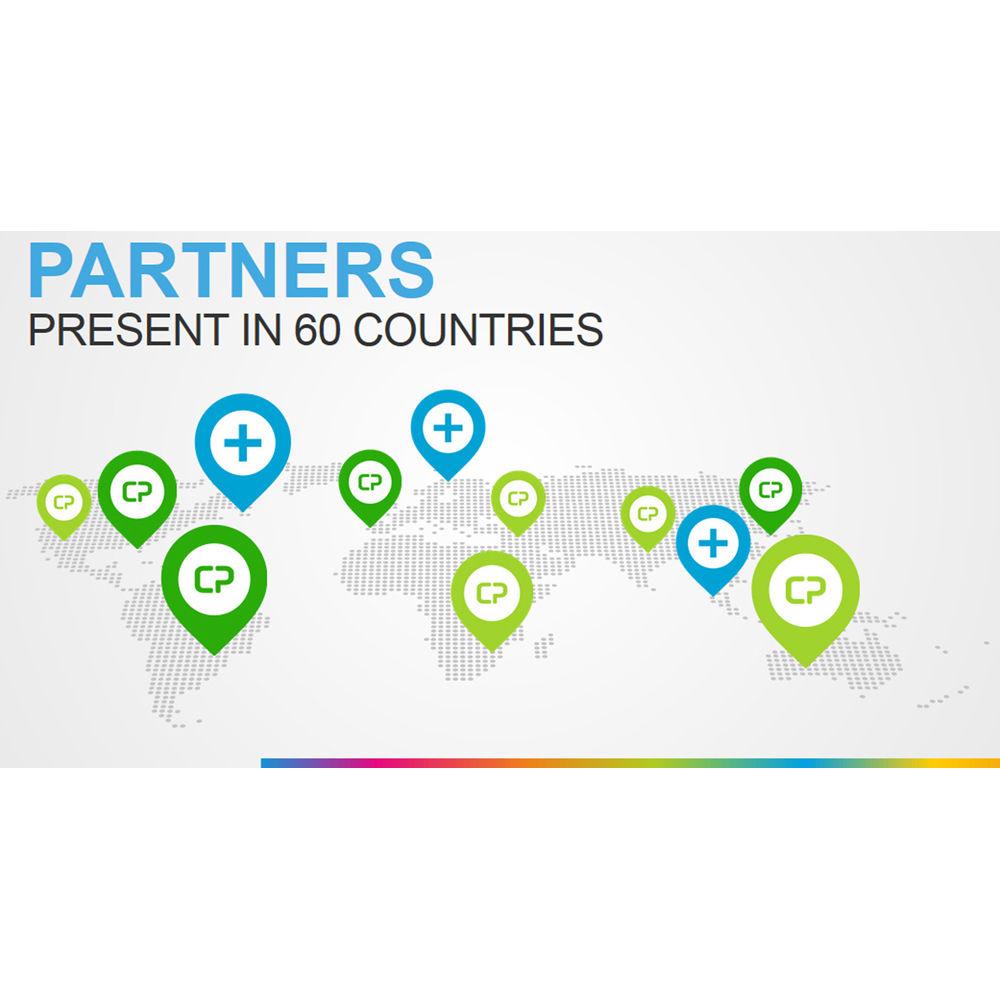 cardPresso XXL ID Card Software