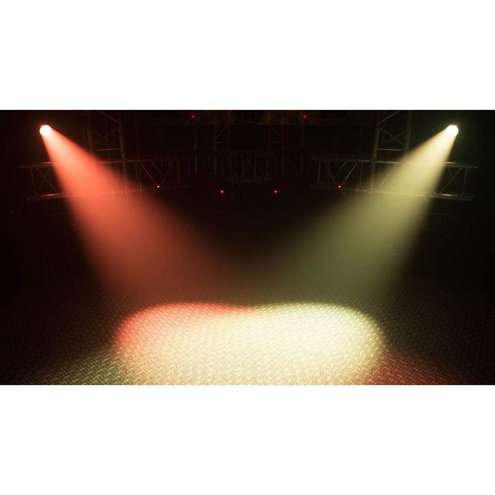 CHAUVET PROFESSIONAL COLORado M Solo RGBW LED Wash Light