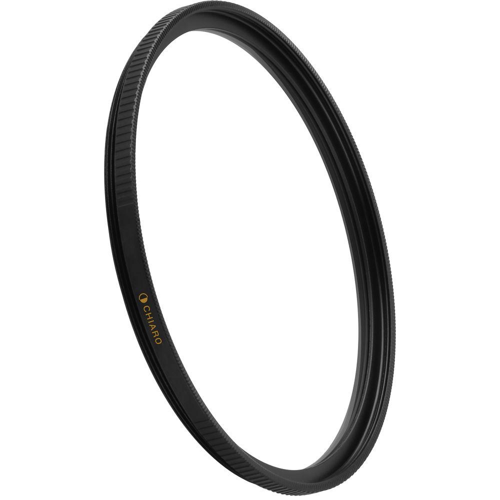 Chiaro 49mm 99-UVBTS Brass UV Filter