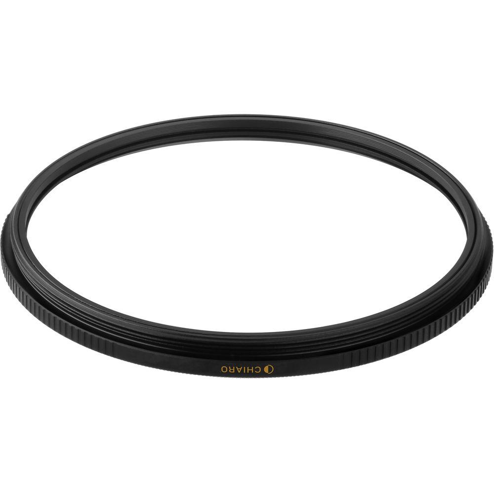 Chiaro 72mm 99-UVBTS Brass UV Filter