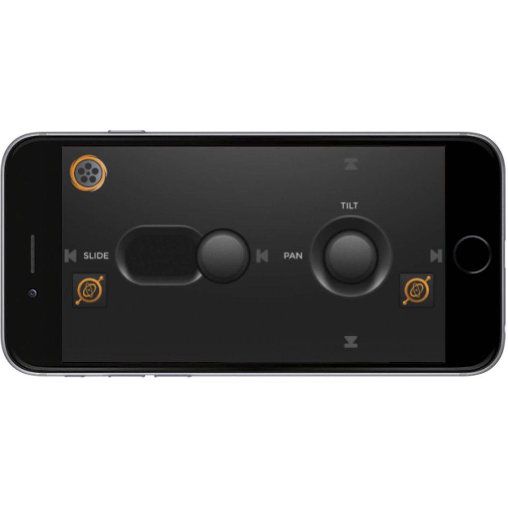 Cinetics Lynx Controller