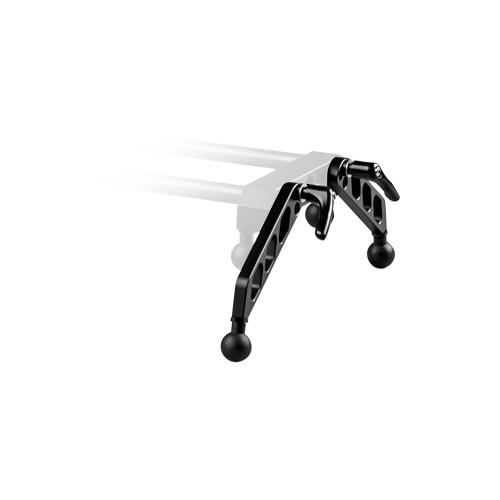 Cinevate Inc All Terrain Legs for Duzi 4