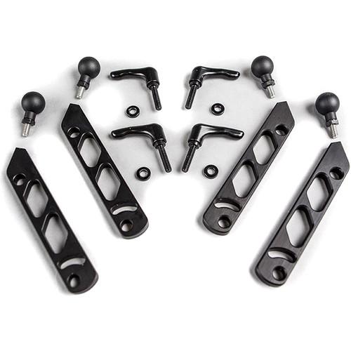 Cinevate Inc All Terrain Legs for Duzi 4