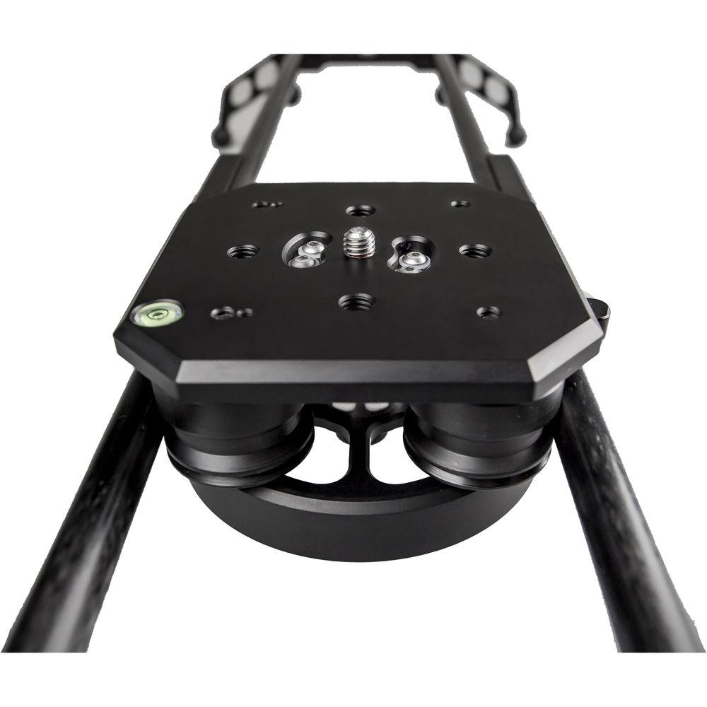 Cinevate Inc Duzi 4 Camera Slider