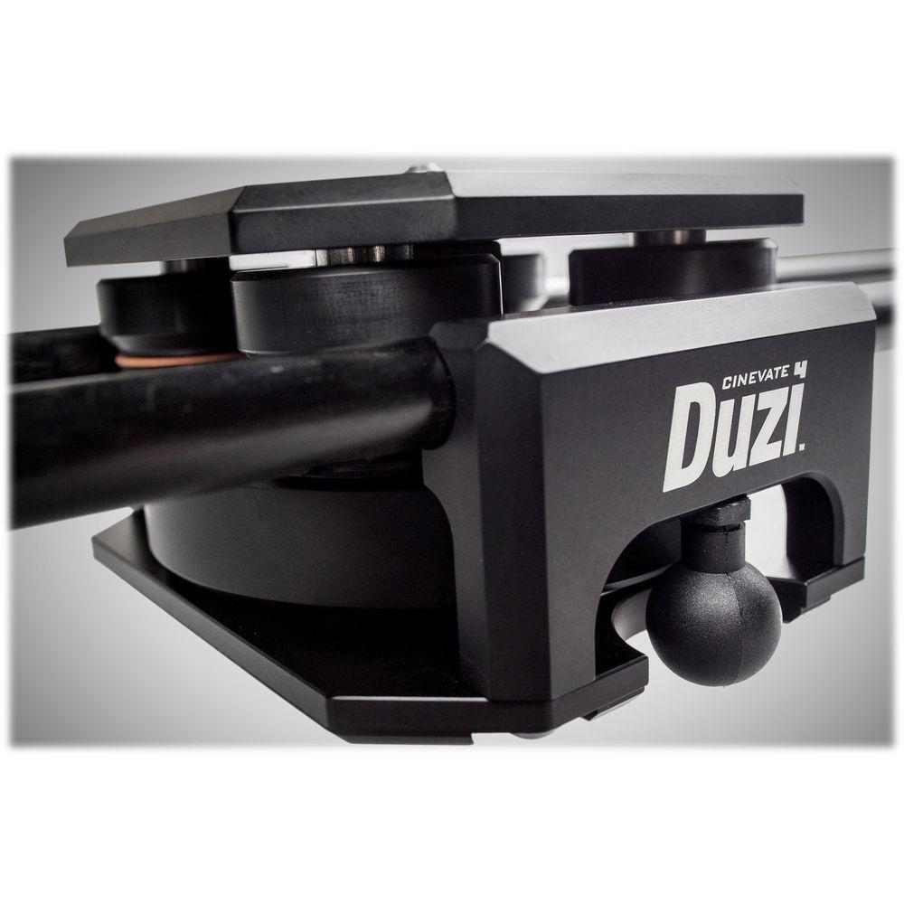 Cinevate Inc Duzi 4 Camera Slider