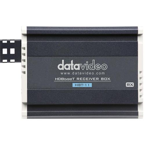 Datavideo PTC-150TWL HD SD-SDI HDBaseT PTZ Camera