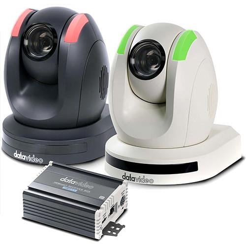 Datavideo PTC-150TWL HD SD-SDI HDBaseT PTZ Camera