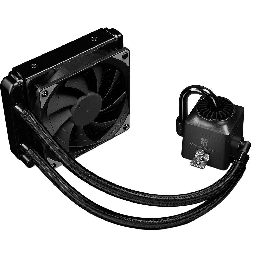 Deepcool Captain 120EX RGB Liquid CPU Cooler