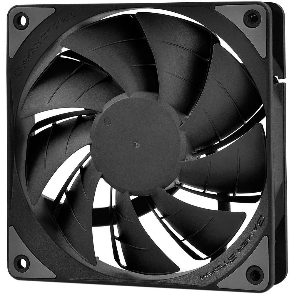 Deepcool Captain 120EX RGB Liquid CPU Cooler