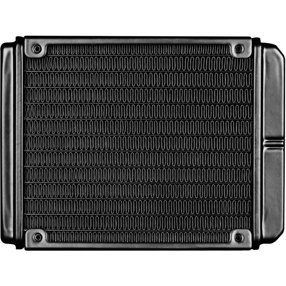 Deepcool Captain 120EX RGB Liquid CPU Cooler