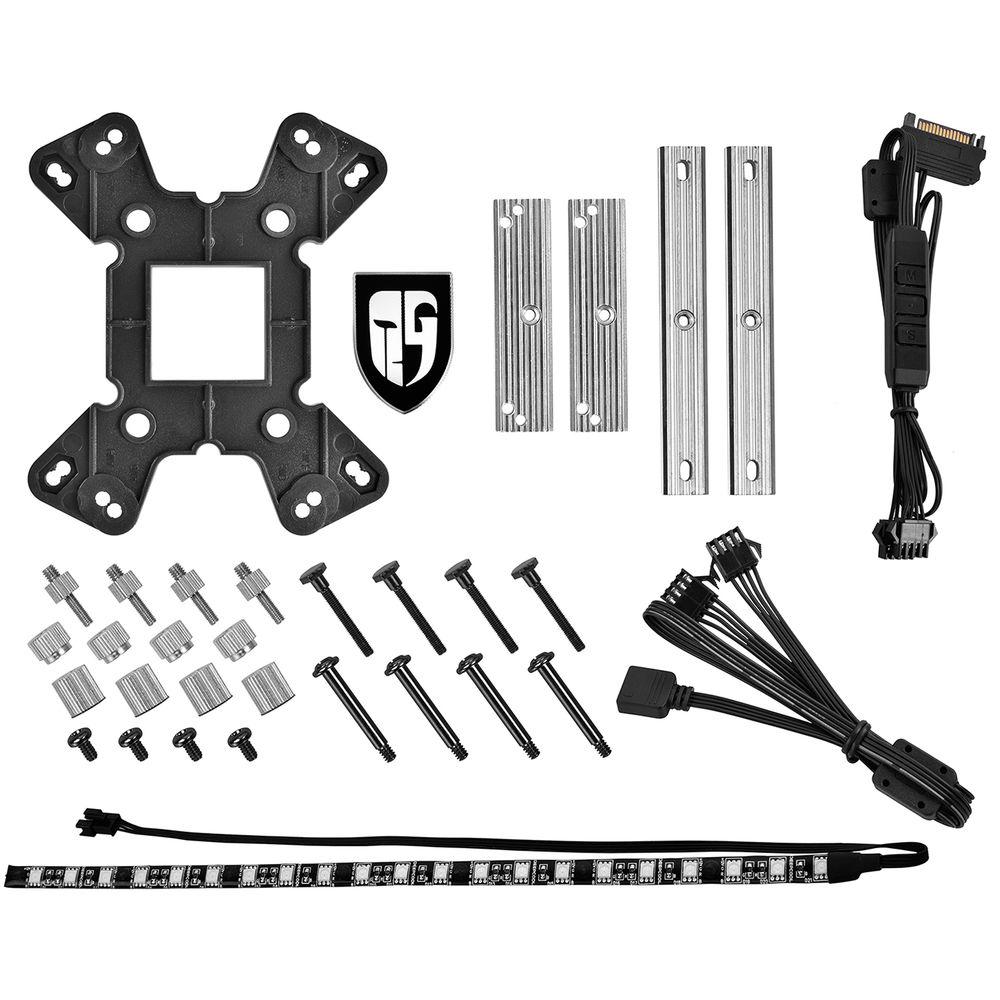 Deepcool Captain 120EX RGB Liquid CPU Cooler