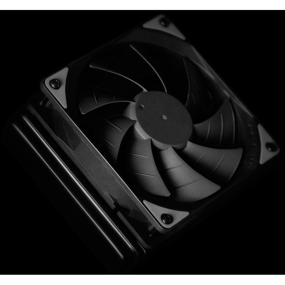 Deepcool Captain 120EX RGB Liquid CPU Cooler