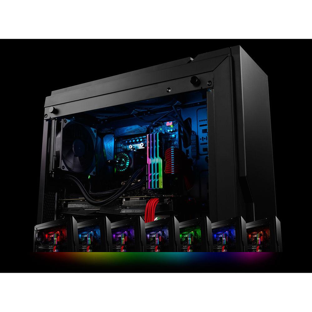 Deepcool Captain 120EX RGB Liquid CPU Cooler