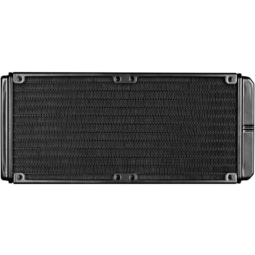 Deepcool Captain 240EX RGB Liquid CPU Cooler