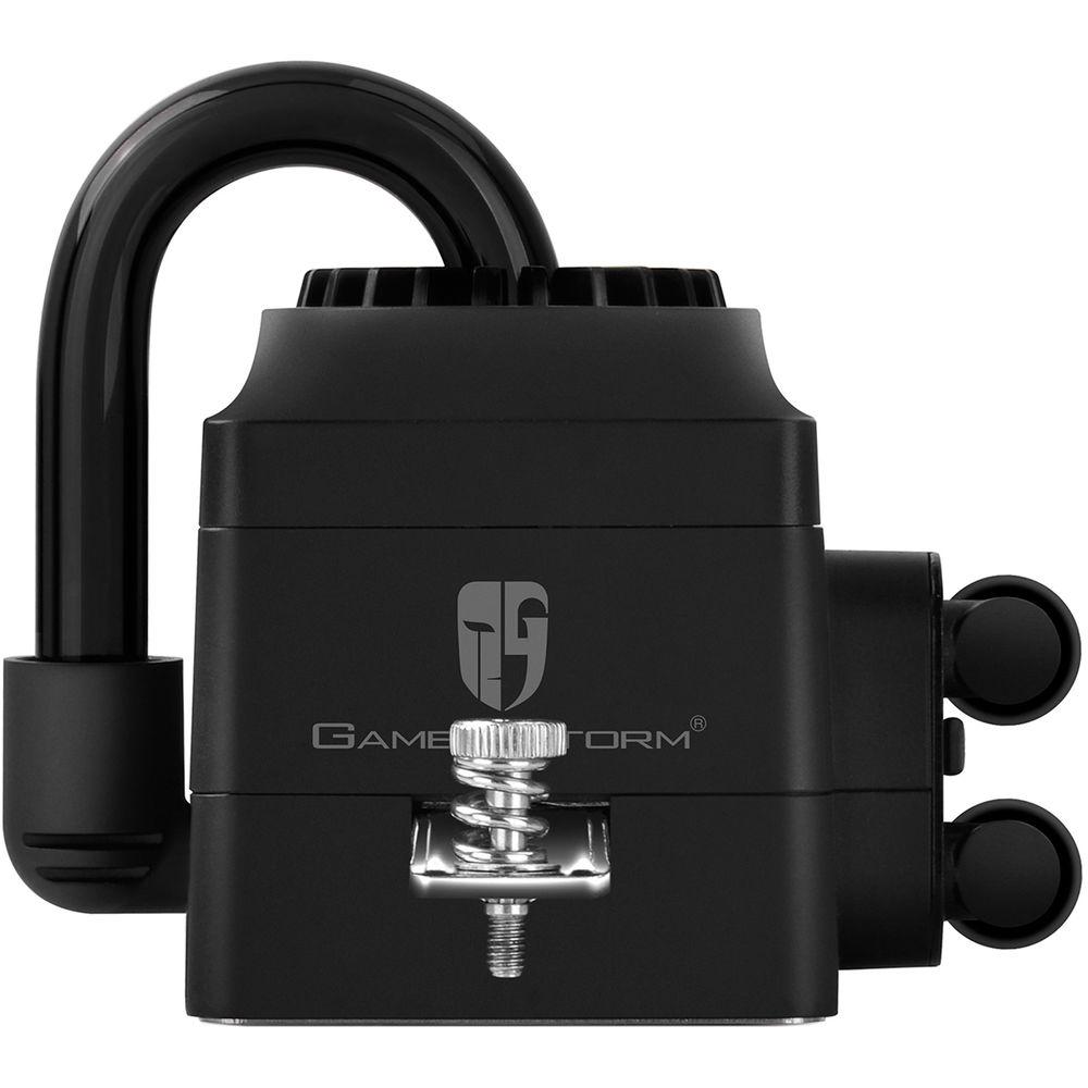 Deepcool Captain 240EX RGB Liquid CPU Cooler