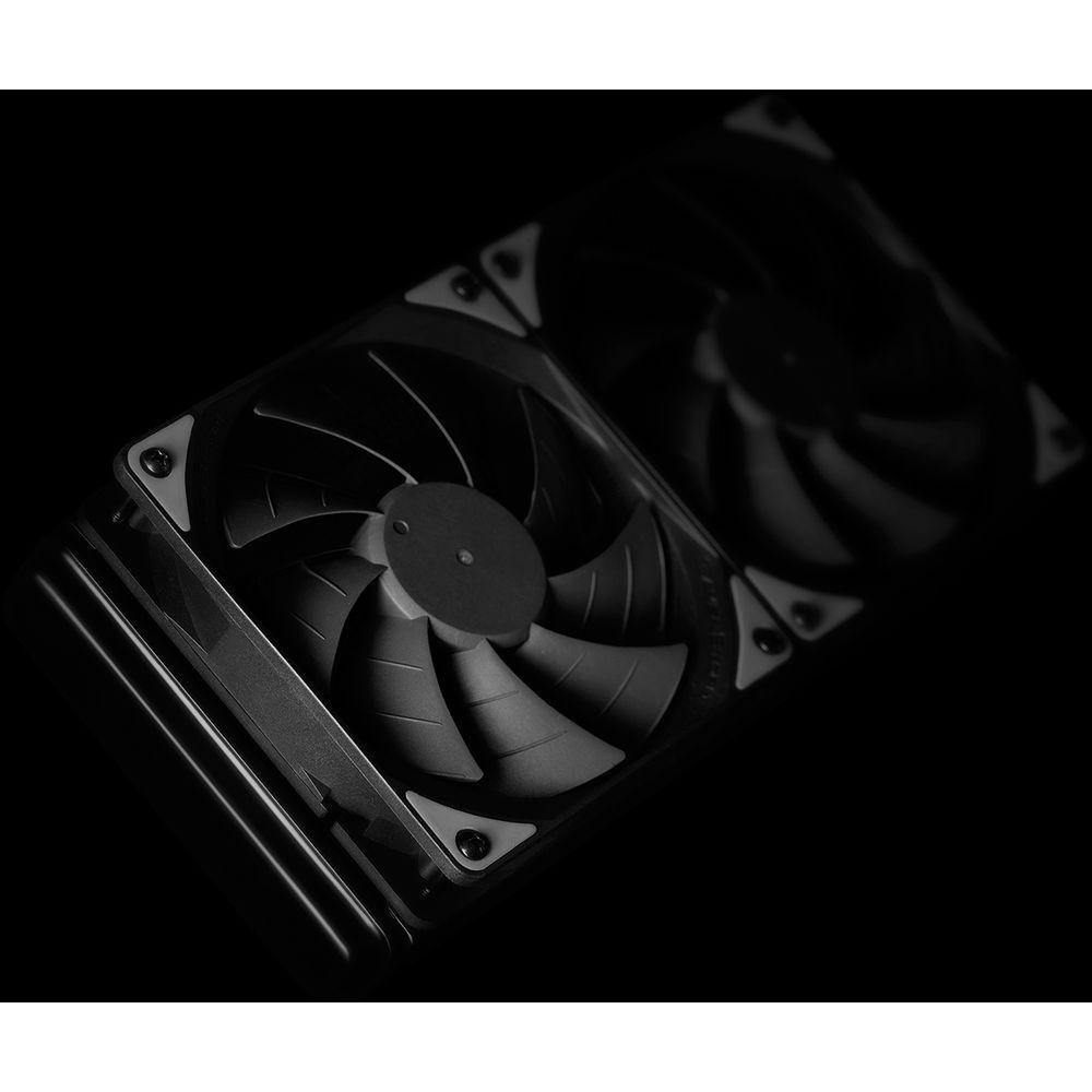 Deepcool Captain 240EX RGB Liquid CPU Cooler