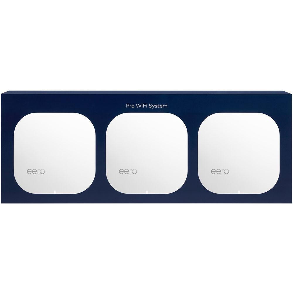 eero Pro Wi-Fi System