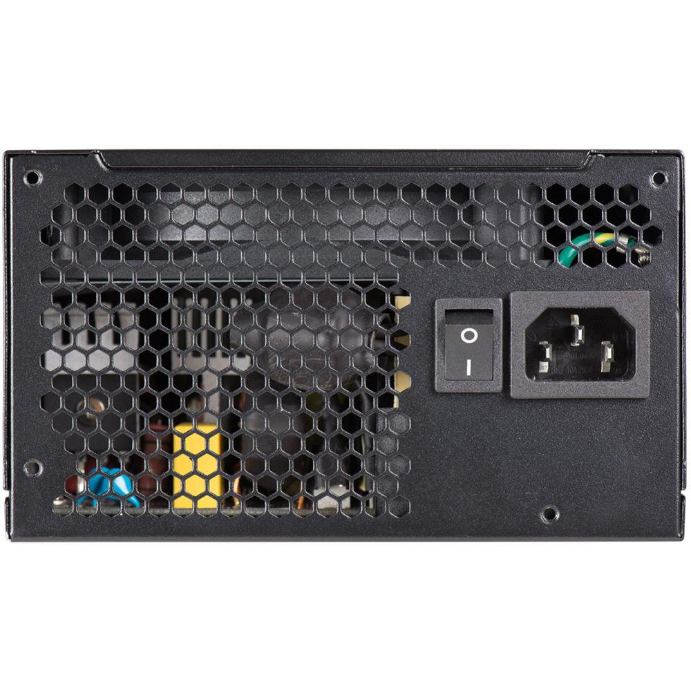 EVGA 700B 700W 80 Plus Bronze Power Supply