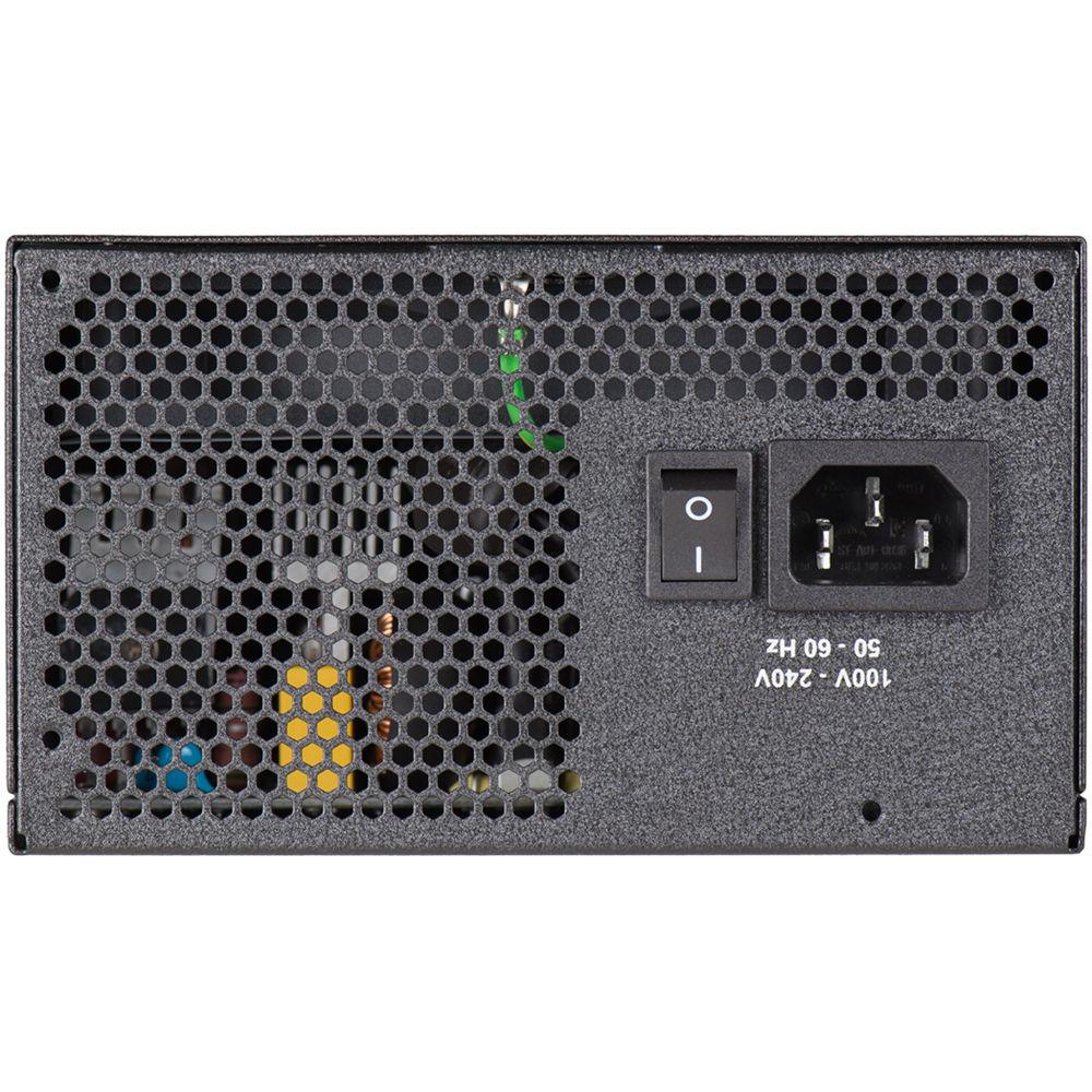 EVGA 750BQ 750W 80 Plus Bronze Power Supply