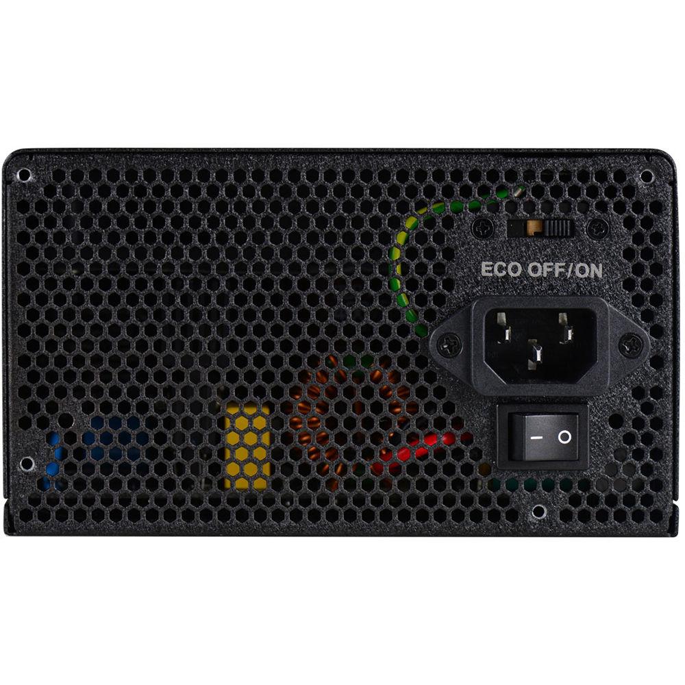 EVGA SuperNOVA 1200 P2 1200W 80 Plus Platinum Modular Power Supply