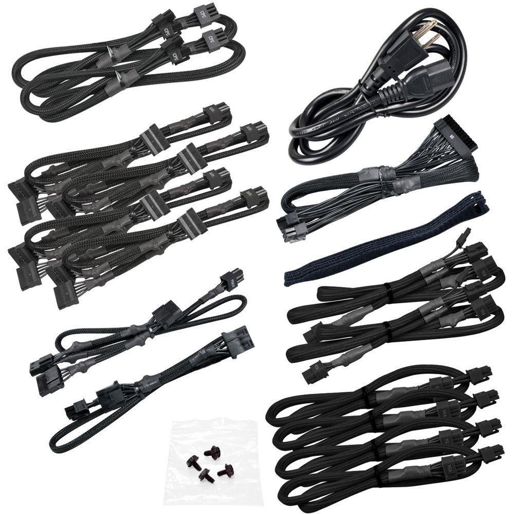 EVGA SuperNOVA 1200 P2 1200W 80 Plus Platinum Modular Power Supply