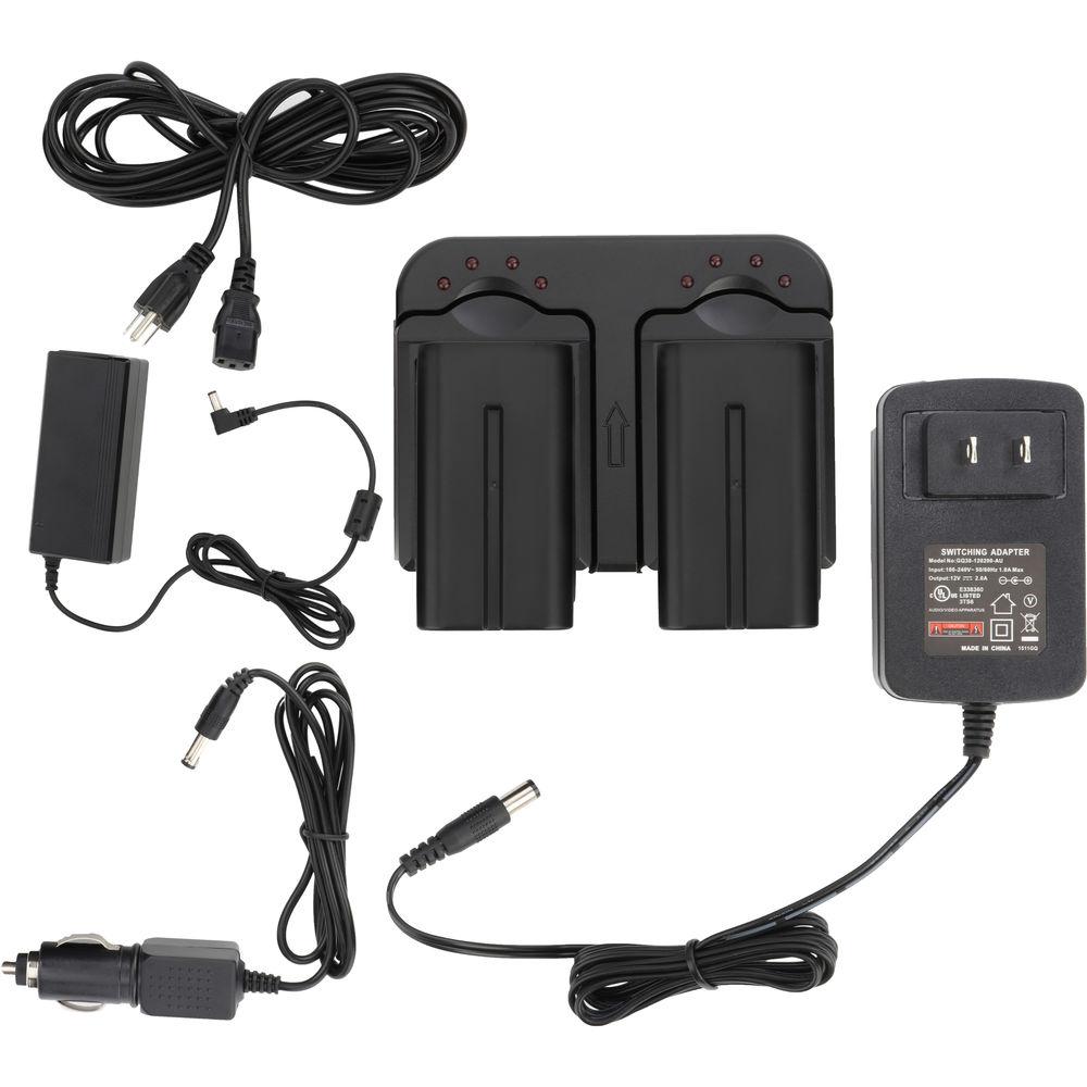 Genaray Bi-Color Soft Ring Light LED