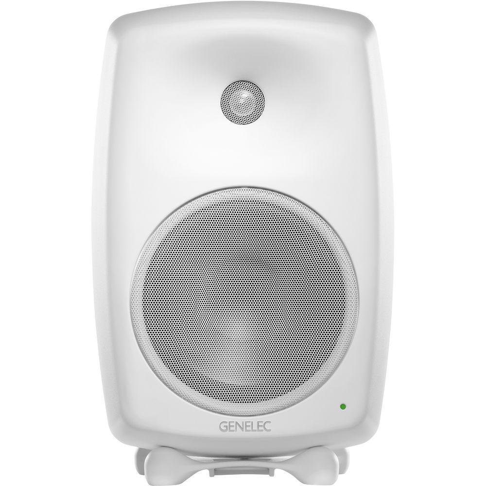 Genelec 8050B 8" 2-Way 270W Active Studio Monitor