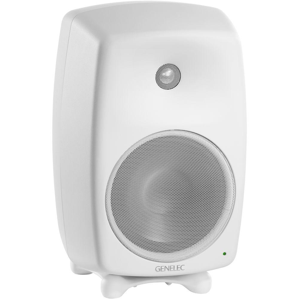 Genelec 8050B 8" 2-Way 270W Active Studio Monitor