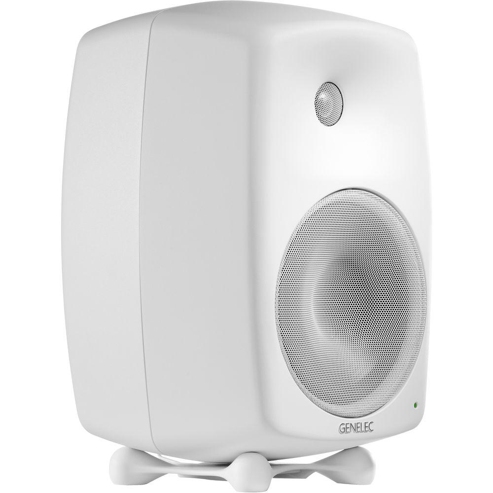 Genelec 8050B 8" 2-Way 270W Active Studio Monitor