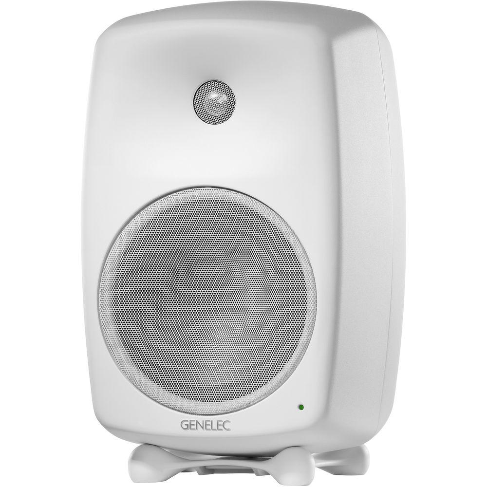 Genelec 8050B 8" 2-Way 270W Active Studio Monitor