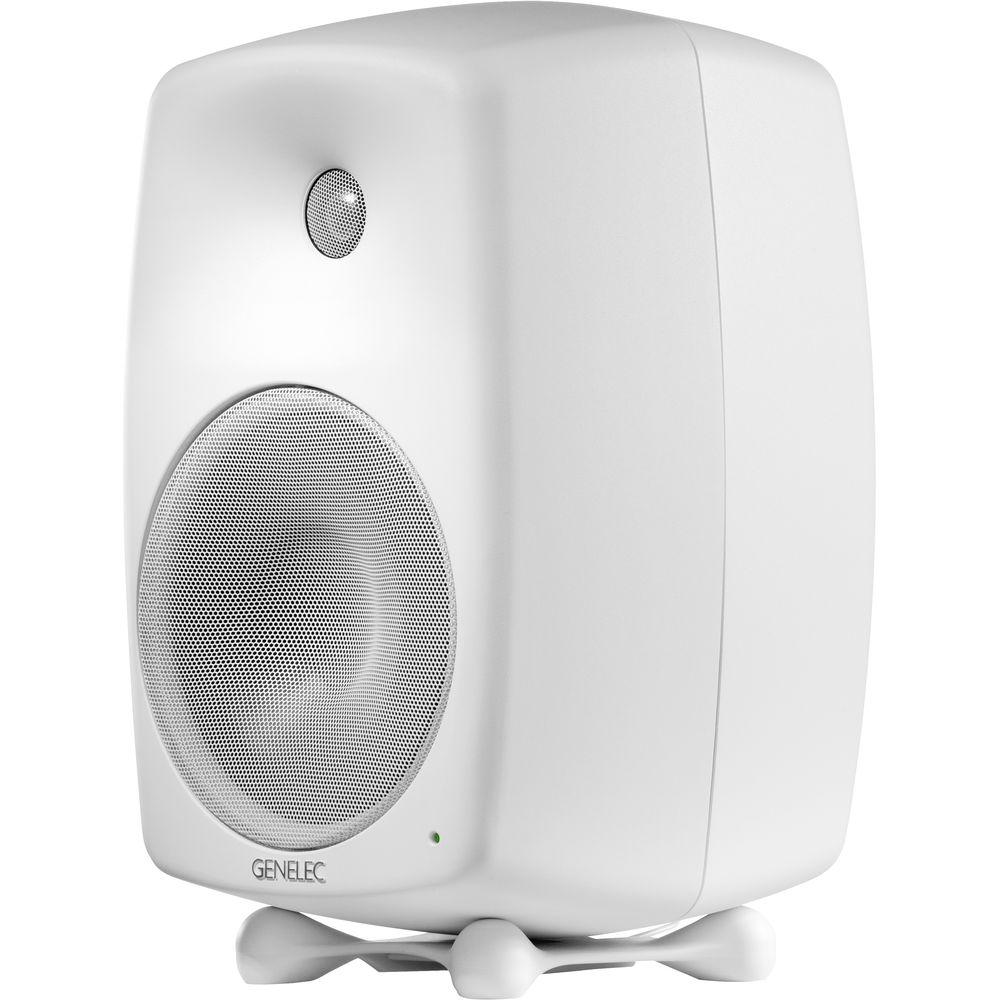 Genelec 8050B 8" 2-Way 270W Active Studio Monitor