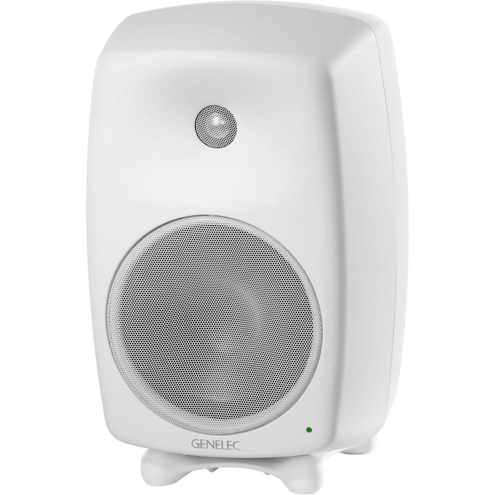 Genelec 8050B 8" 2-Way 270W Active Studio Monitor